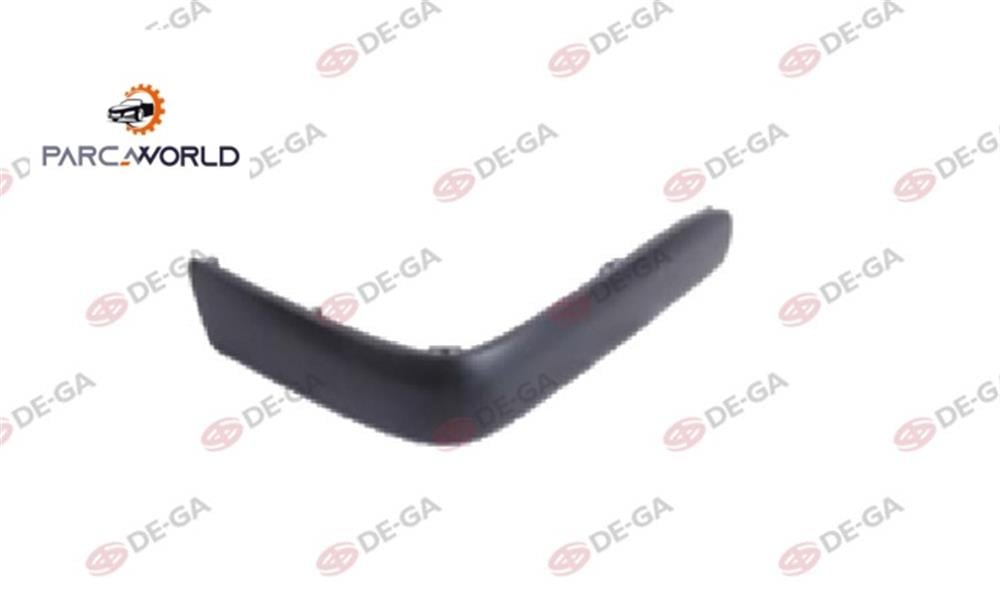 Mercedes W210 Ön Tampon Kuşağı Klasık Sağ 1995-1999