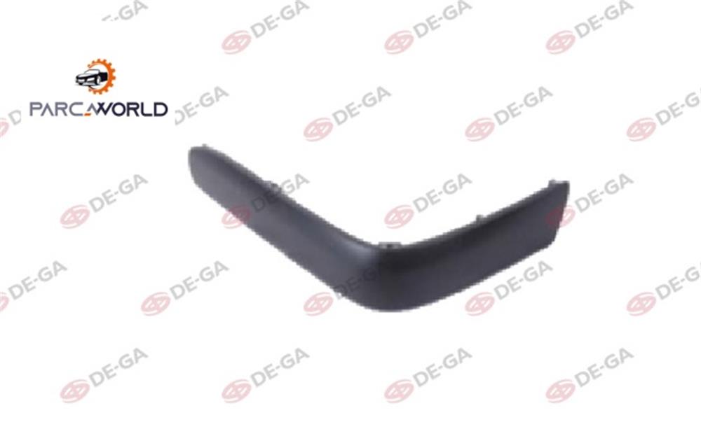 Mercedes W210 Ön Tampon Kuşağı Klasık Sol 1995-1999