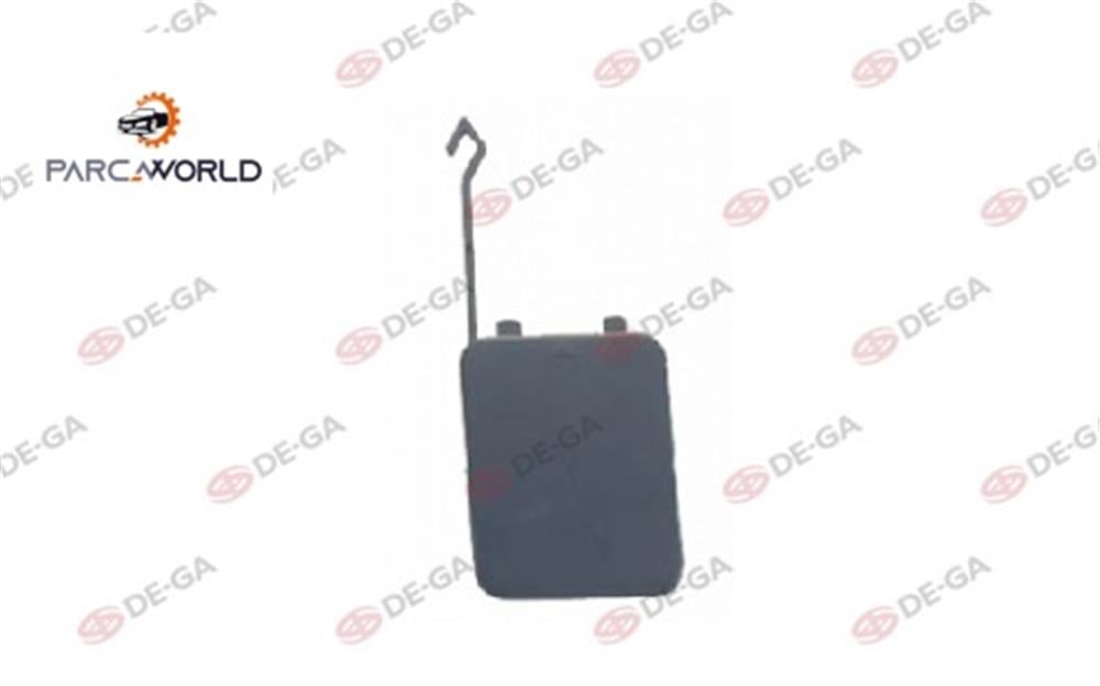 Mercedes W211 Arka Tampçekı Demırı Kapast 2007