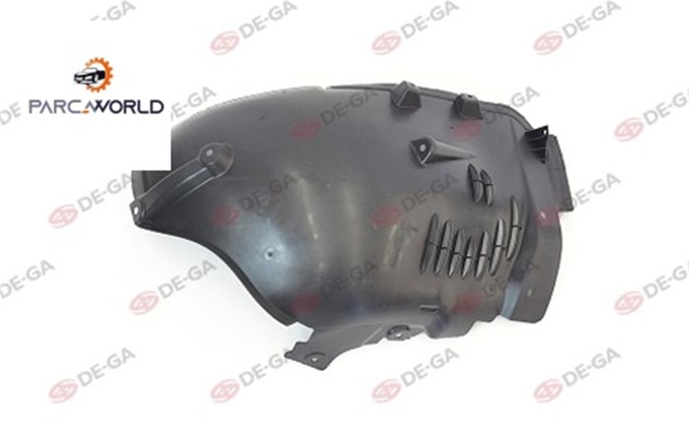 Mercedes W211 Ön Çamurluk Davlumbazıön Parça Sol 2002