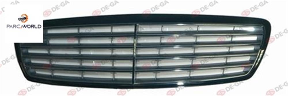 Mercedes W211 Ön Panjur Elegance 2003
