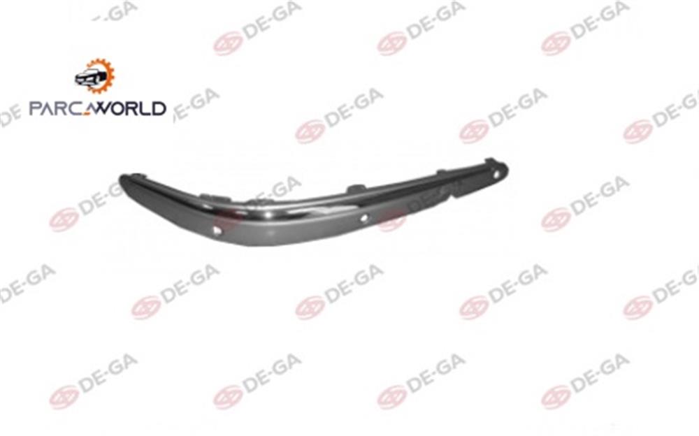 Mercedes W211 Ön Tampkuşağı Sensör Delikli Sağ 2002