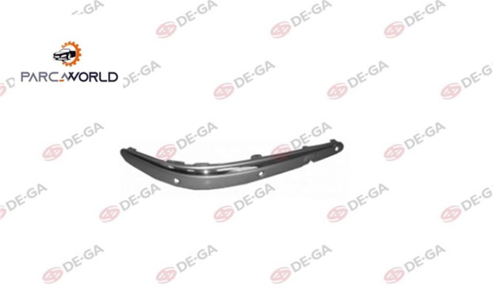 Mercedes W211 Ön Tampkuşsençıt Delıklı Av Sağ 2002