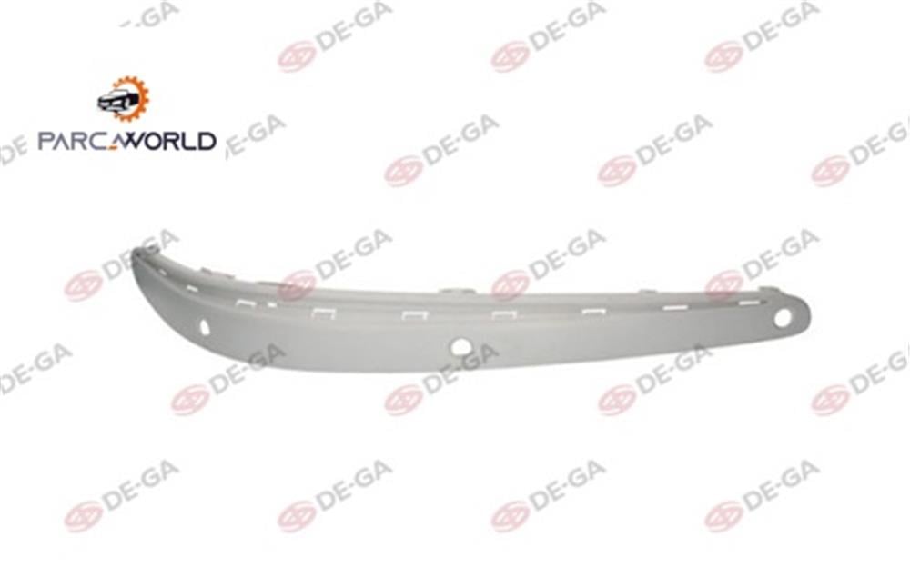Mercedes W211 Ön Tampon Kuşağı Sensör Delikli Elektrikli Kl Sağ 2002