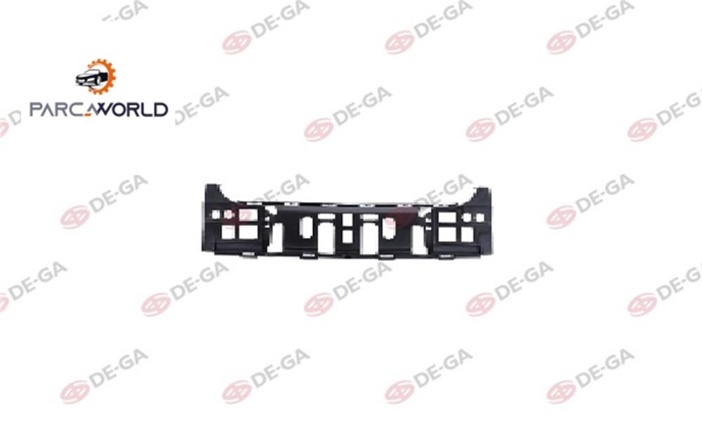 Mercedes W211 Ön Tampon Taşıyıcı Orta 2007