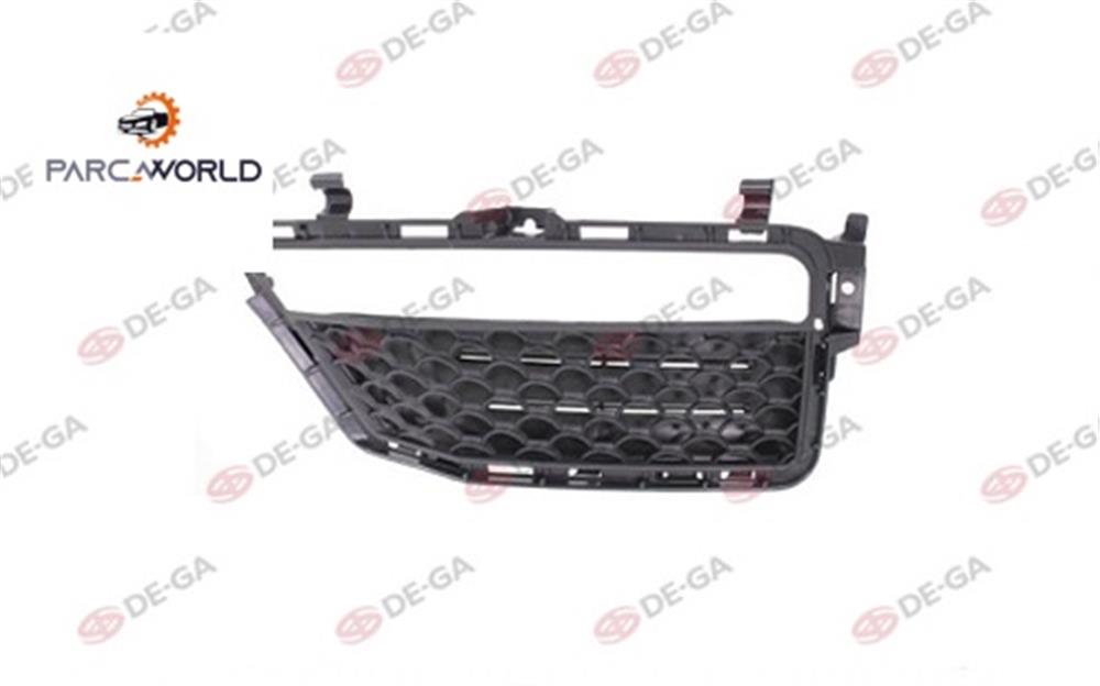 Mercedes W212 E63 Ön Tampon Panjuru Amg Sol 2009
