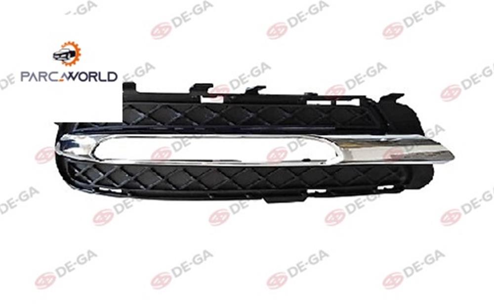 Mercedes W212 Ön Tampon Panjuru Gündüz Far Delıklı Sağ 2009