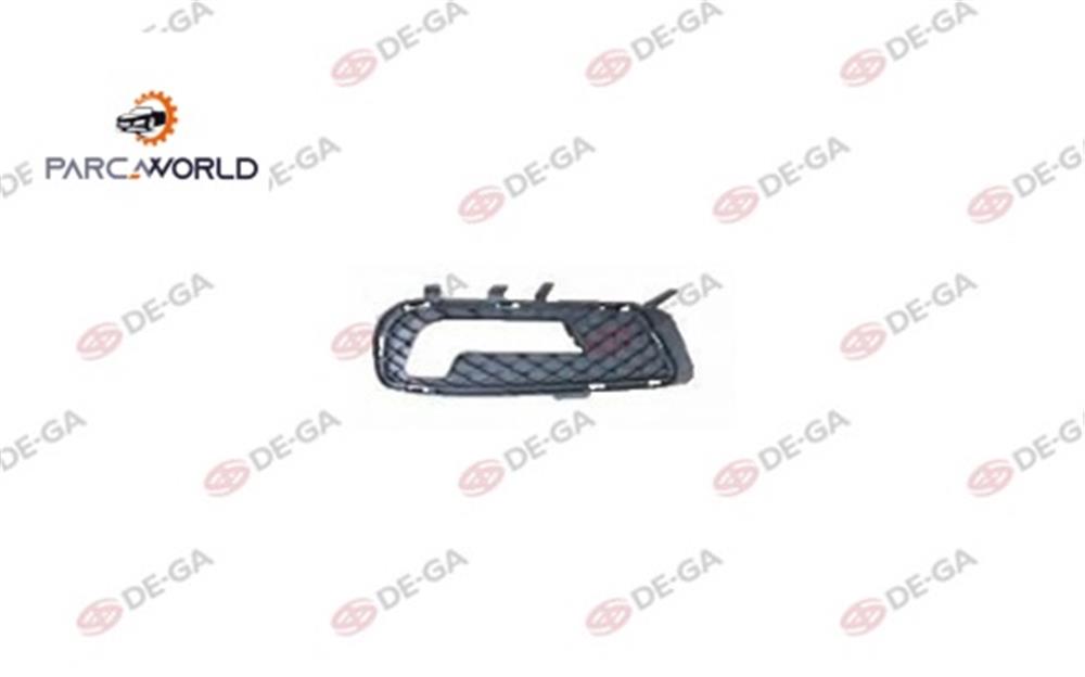 Mercedes W212 Ön Tampon Panjuru Gündüz Far Delıklı Des Sağ 2009