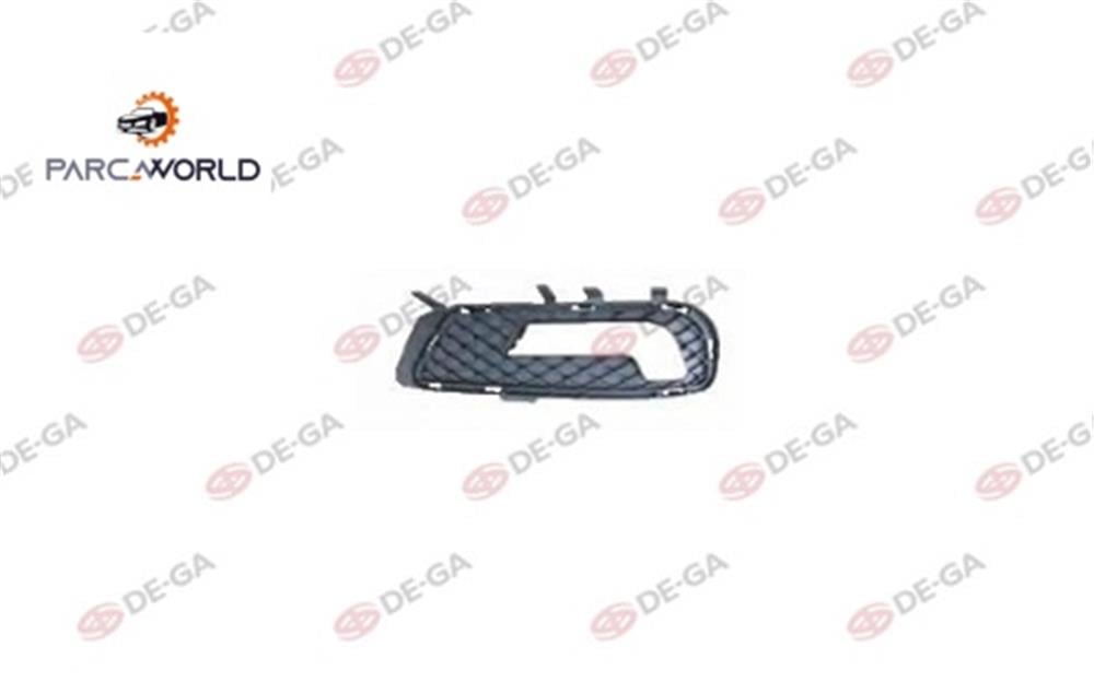 Mercedes W212 Ön Tampon Panjuru Gündüz Far Delıklı Des Sol 2009
