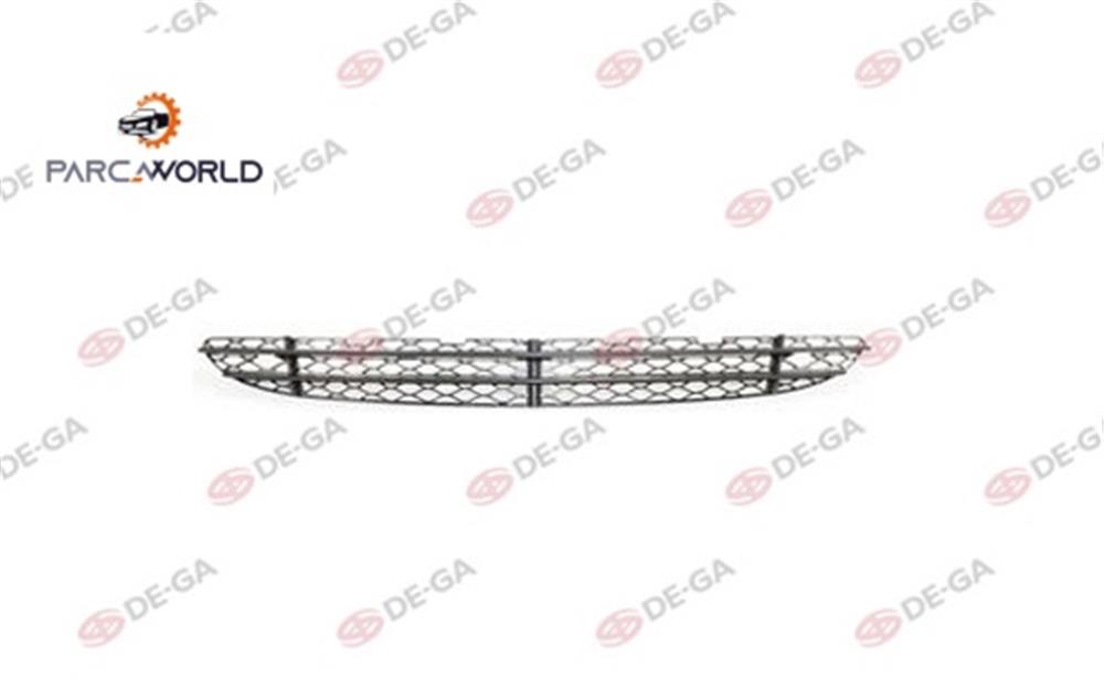 Mercedes W220 Ön Tampon Panjuru Orta 2003-2005