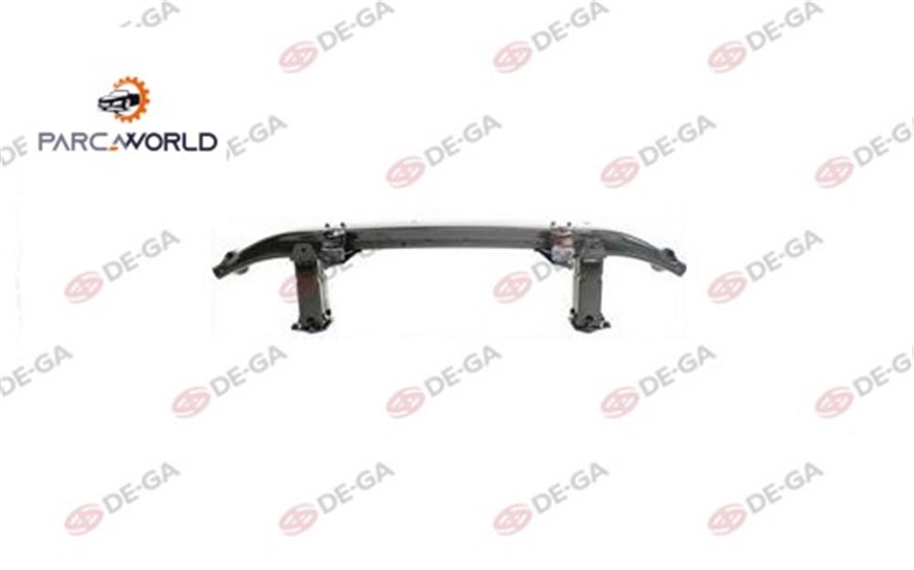 Mercedes W220 Ön Tampon Takviyesi 2003-2005