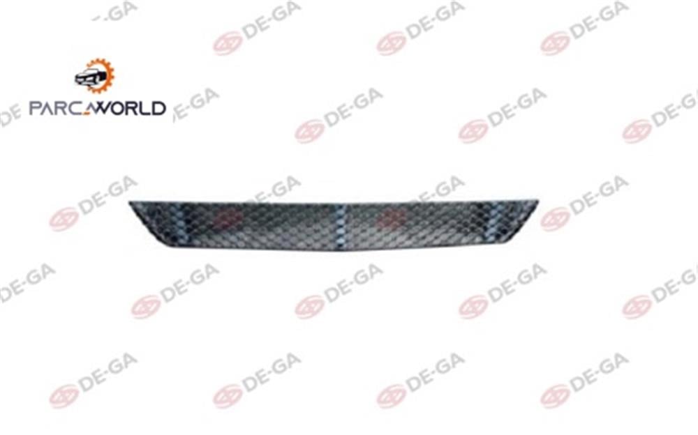 Mercedes W221 Ön Tampon Panjuru Orta Astarlı 2009