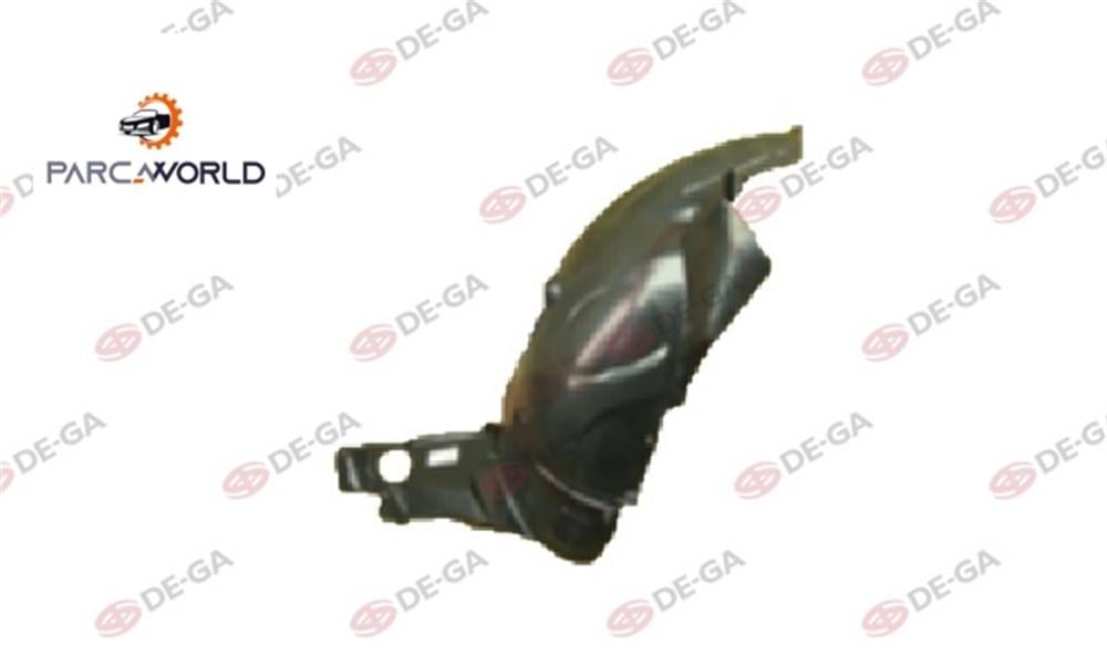 Mercedes W245 Ön Çamurluk Davlumbazıarka Parça Sol 2005