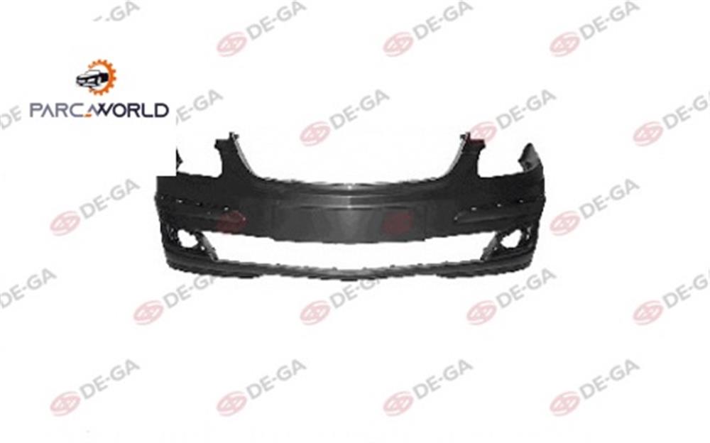 Mercedes W245 Ön Tampon Astarlı 05 Tüv