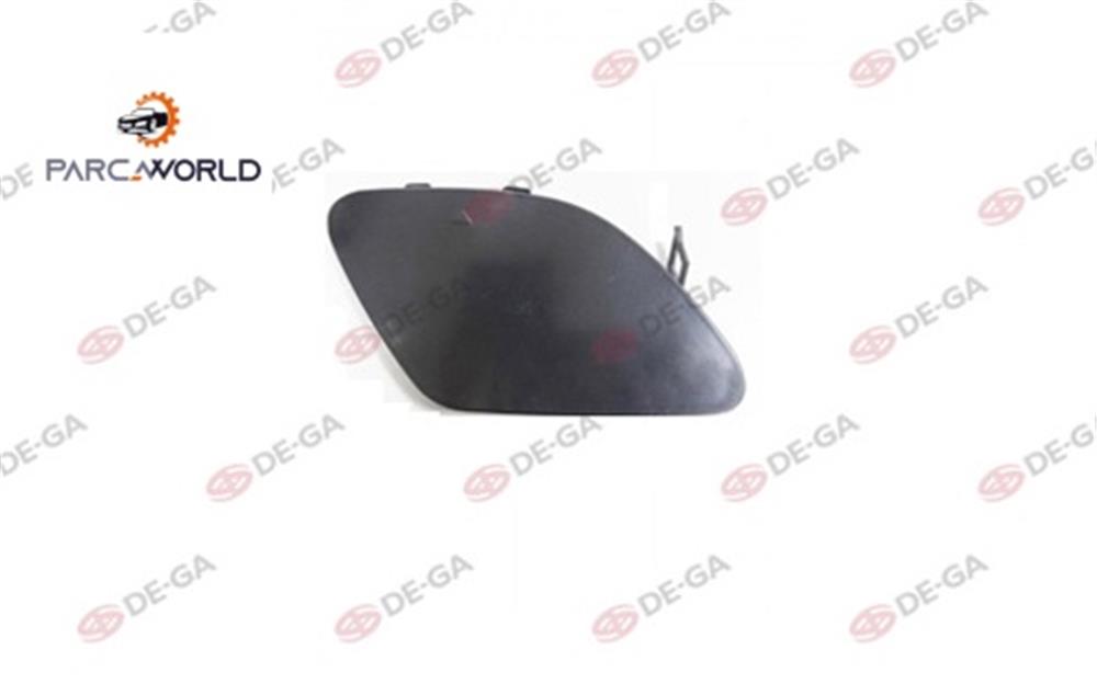 Mercedes W246 Ön Tampon Çekı Demir Kapağı Sıy 2011