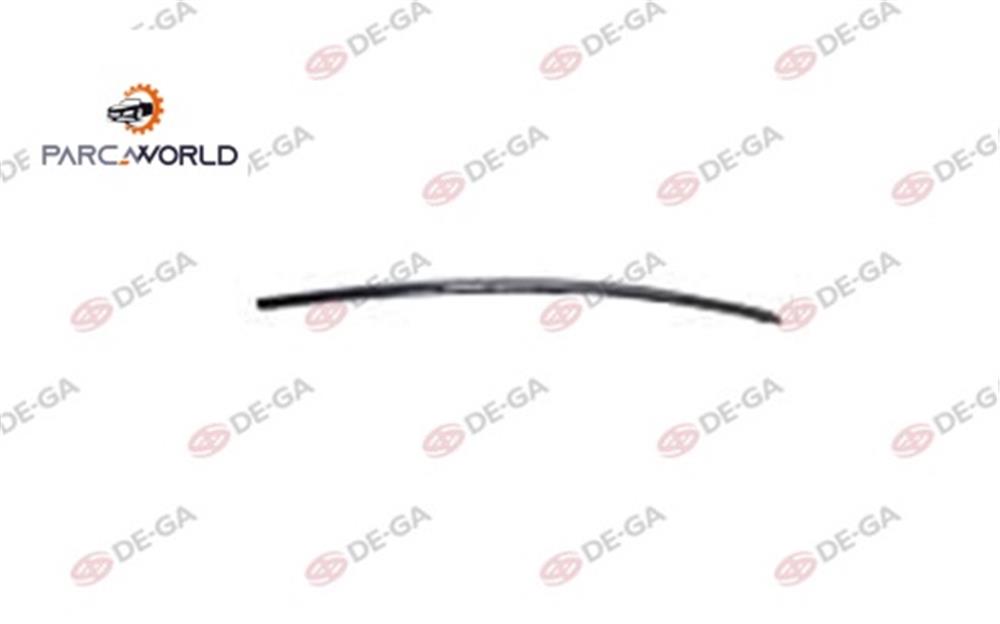 Mercedes W246 Ön Tampon Çıtası Krom Sol 2011