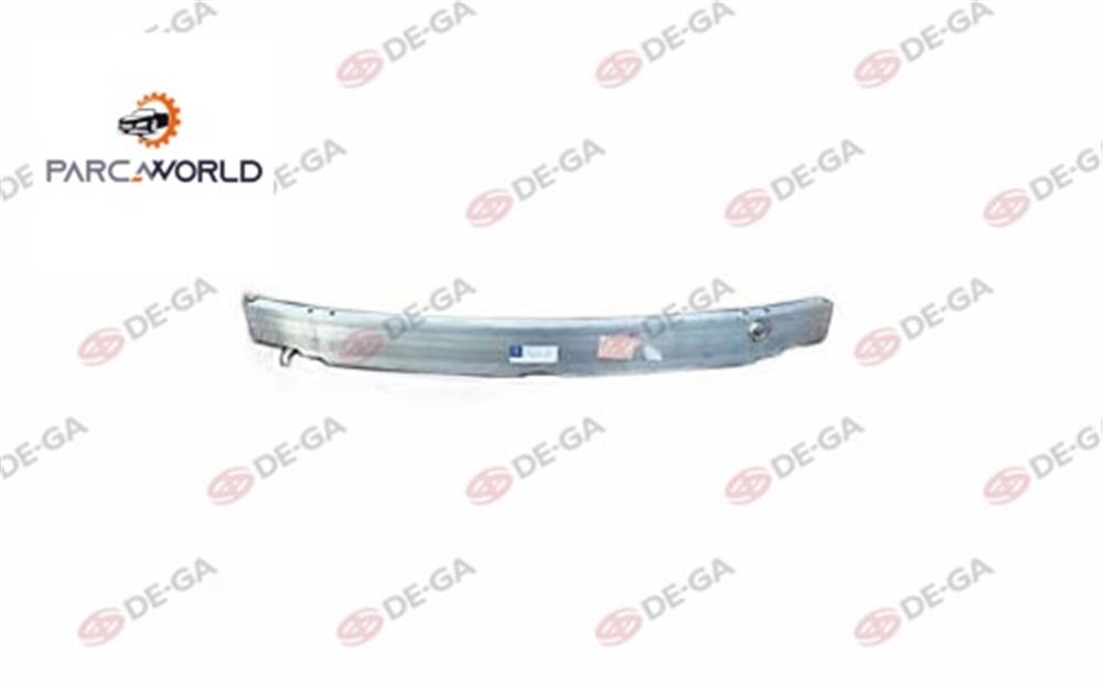 Mercedes W246 Ön Tampon Takviyesi İyesi Aluminyum 2011