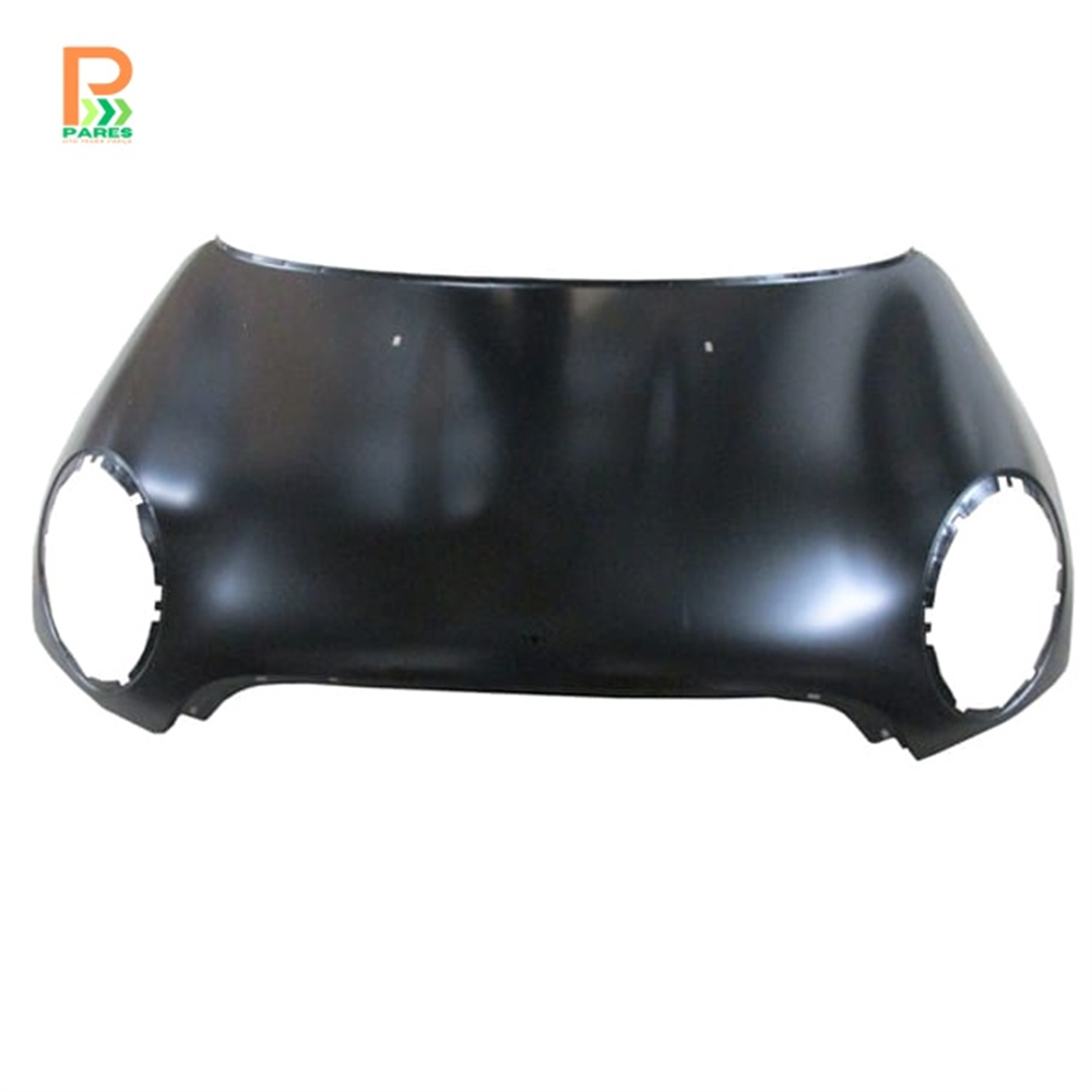 MINI COOPER- 2007-2013- MOTOR KAPUTU 