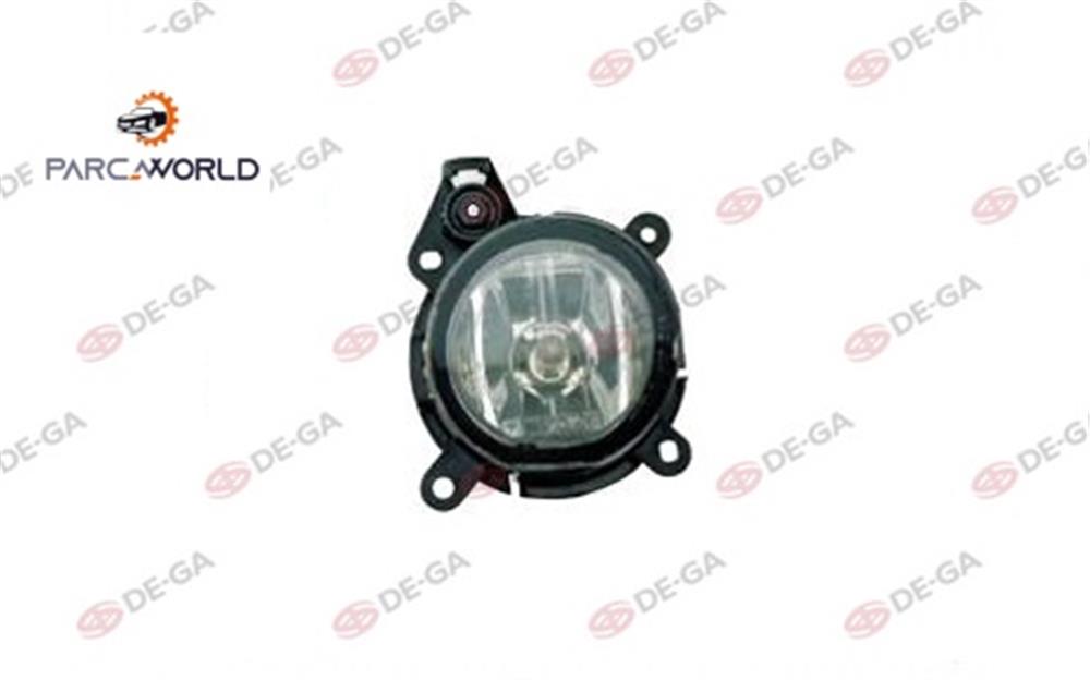 Mını Cooper Ön Sıs Farı Sol 2001-2006