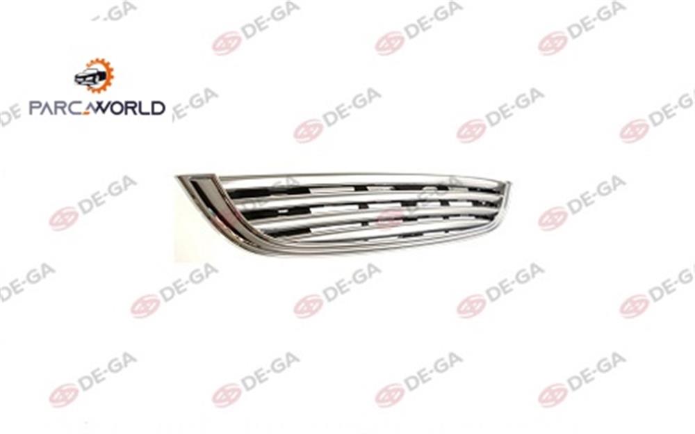 Mını Cooper One Ön Panjur Krom Sıy02 Tüv