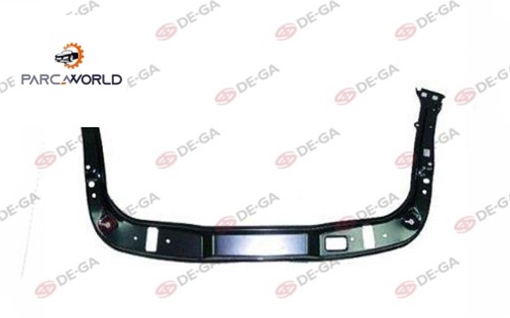 Mını One Cooper Ön Panel Taşıyıcı Üst 2007