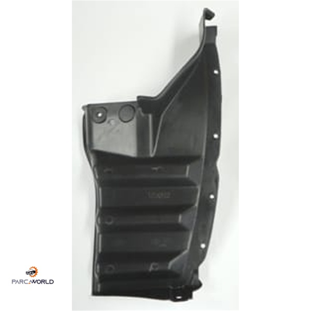 MITSUBISHI ASX- 2011-2016- ARKA ÇAMURLUK DAVLUMBAZI SAĞ TARAF (BFN)