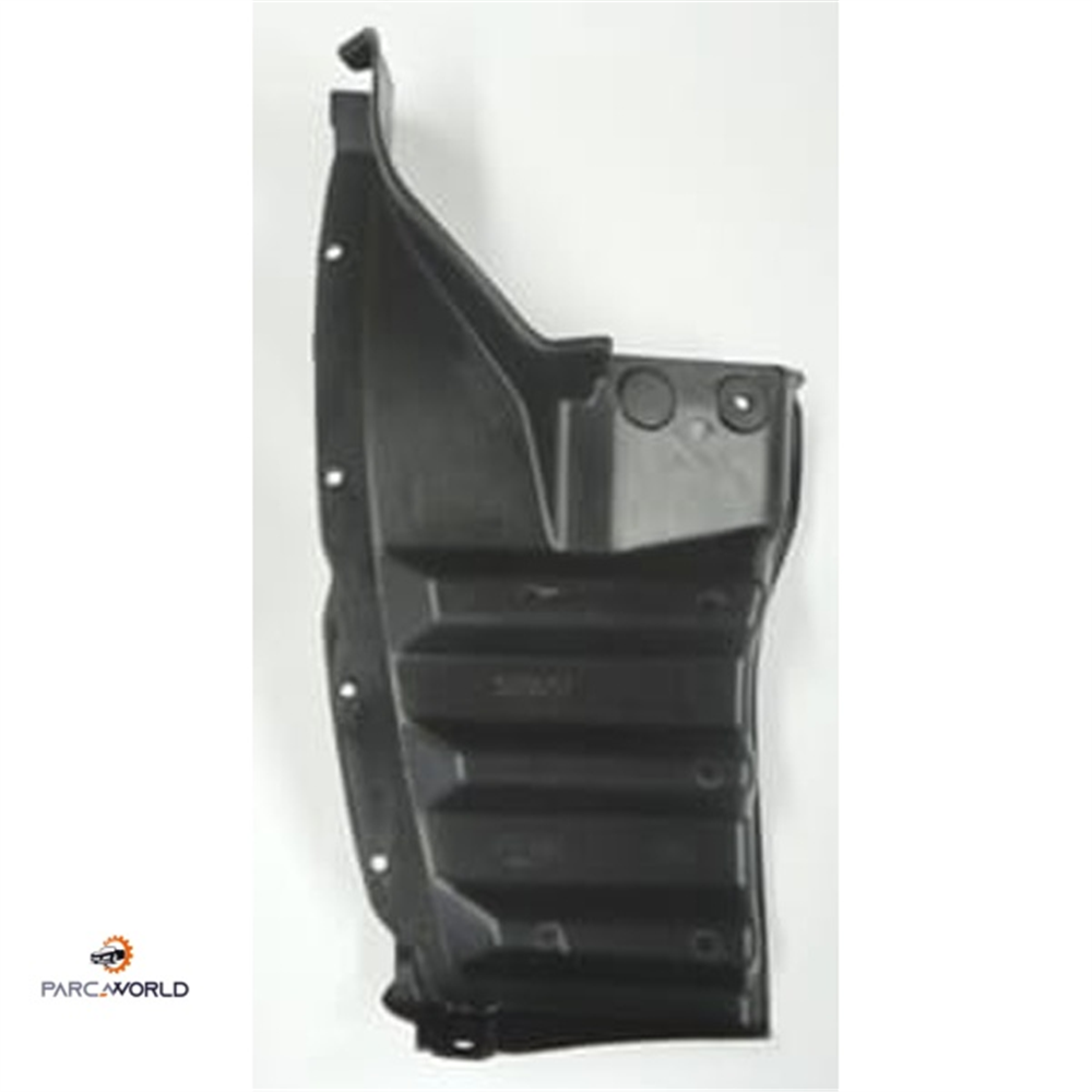 MITSUBISHI ASX- 2011-2016- ARKA ÇAMURLUK DAVLUMBAZI SOL TARAF (BFN)