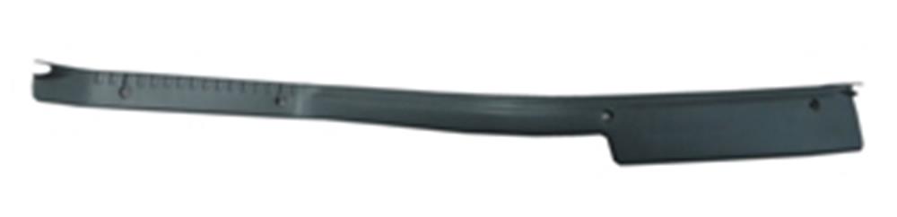 MITSUBISHI CANTER- FE444- 90/97; ÇAMURLUK MARŞPİYEL PLASTİĞİ SOL TARAF (ÇİFT TEKER) 