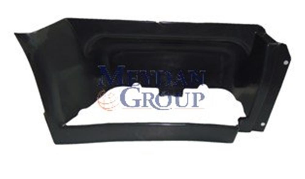 MITSUBISHI CANTER- FE515- 1998-2006- AYAK BASAMAK PLASTİĞİ SAĞ TARAF 