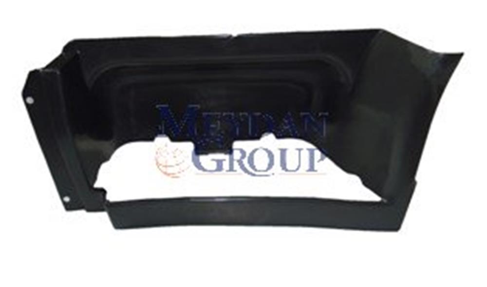 MITSUBISHI CANTER- FE515- 1998-2006- AYAK BASAMAK PLASTİĞİ SOL TARAF 