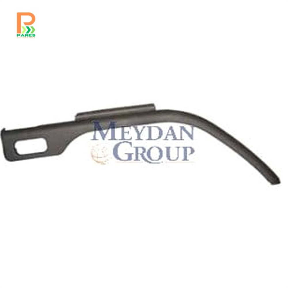 MITSUBISHI CANTER- FE515- 1998-2006- ÇAMURLUK PLASTİĞİ SOL TARAF (İNCE TİP)(TEK TEKER)