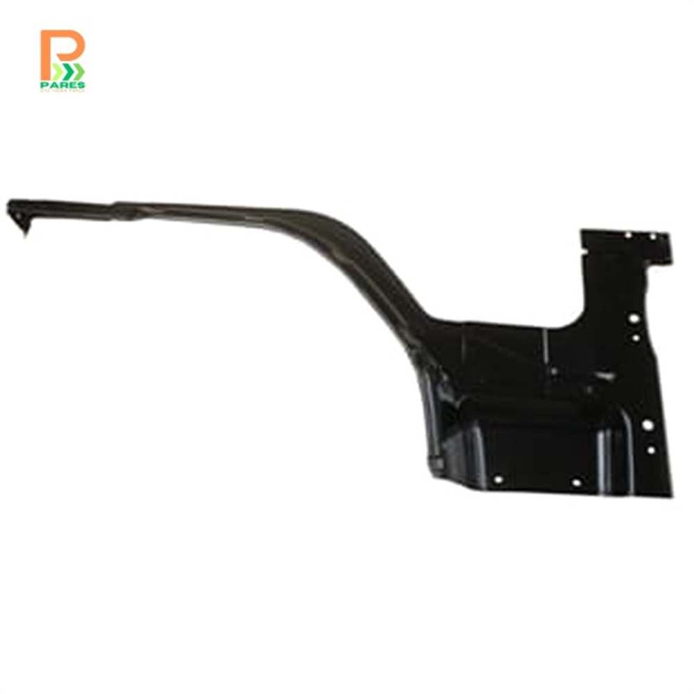 MITSUBISHI CANTER- FE515- 1998-2006- MARŞPİYELLİ ÇAMURLUK BASAMAKSIZ SAĞ TARAF 