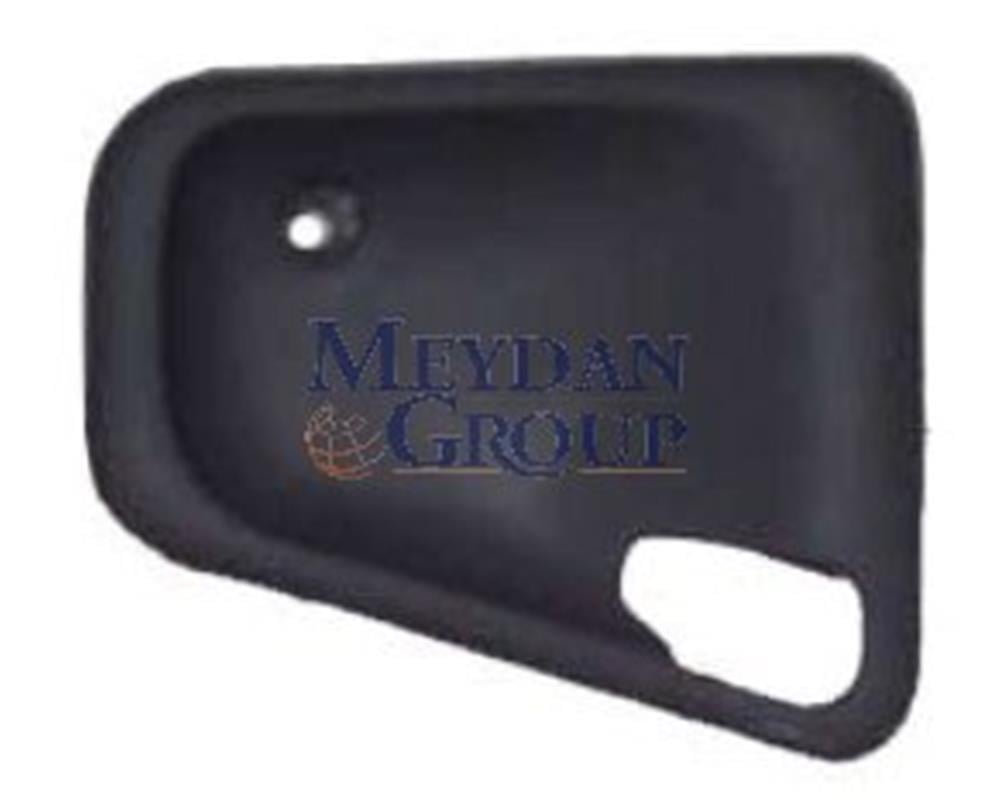 MITSUBISHI CANTER- FE515- 1998-2006- ÖN KAPI İÇ AÇMA KOLU ÇERÇEVESİ SOL TARAF 