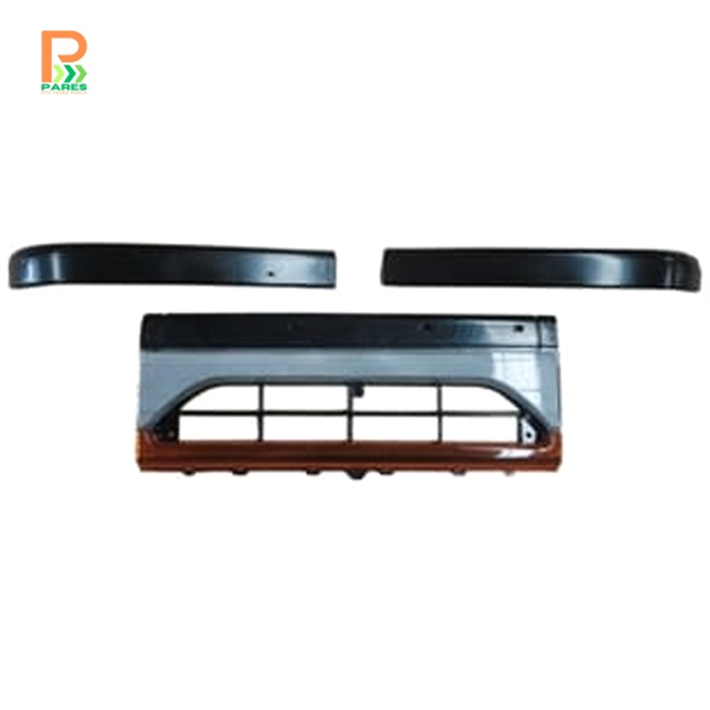 MITSUBISHI CANTER- FE515- 1998-2006- ÖN PANJUR SARI/BEYAZ REFLEKTÖRLÜ 