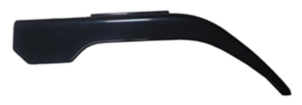 MITSUBISHI CANTER- FE635/659- 1998-2006- ÇAMURLUK MARŞPİYELİ DIŞ PLASTİĞİ SAĞ TARAF (ÇİFT TEKER) 