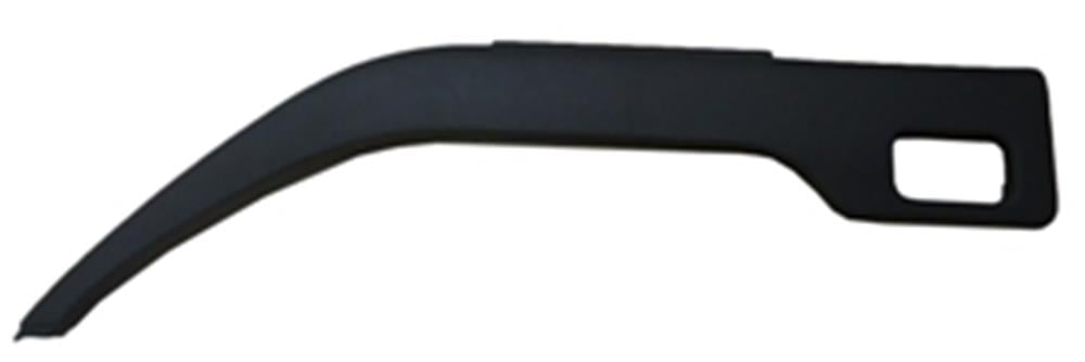 MITSUBISHI CANTER- FE635/659- 1998-2006- ÇAMURLUK MARŞPİYELİ DIŞ PLASTİĞİ SOL TARAF (ÇİFT TEKER) 