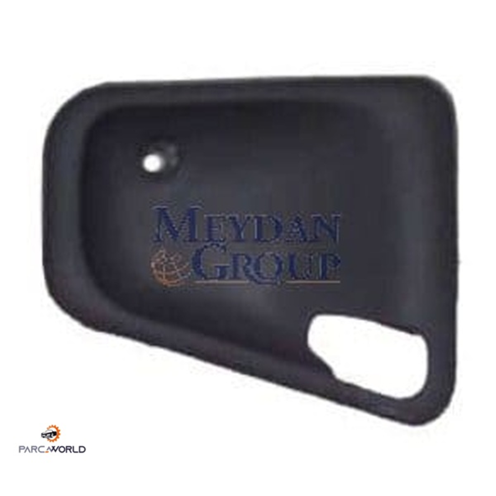 MITSUBISHI CANTER- FE635/659- 1998-2006- ÖN KAPI İÇ AÇMA KOLU ÇERÇEVESİ SOL TARAF 