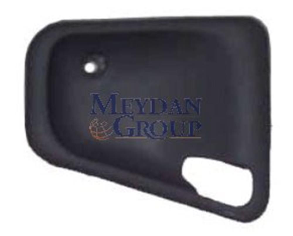MITSUBISHI CANTER- FE635/659- 1998-2006- ÖN KAPI İÇ AÇMA KOLU ÇERÇEVESİ SOL TARAF 