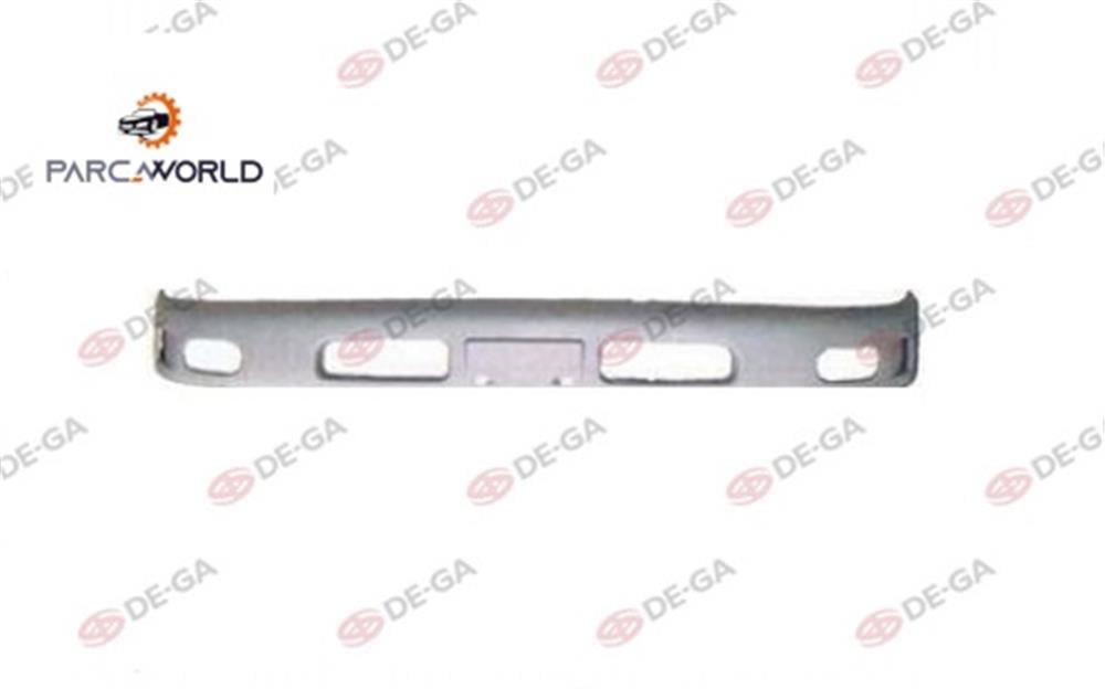 Mıtsubıshı Canter Fe659 Ön Tampon Dlklı 35l 1994-2004