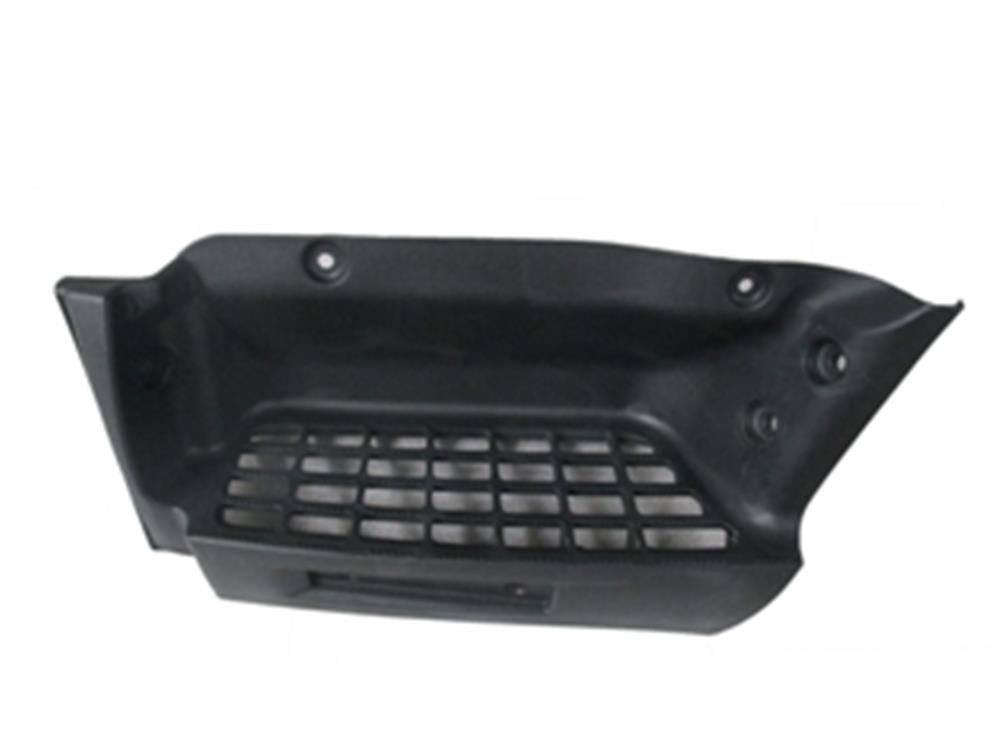 MITSUBISHI CANTER- FUSO- 13/22; AYAK BASAMAK PLASTİĞİ SOL TARAF BÜYÜK TİP (B35/B85) 