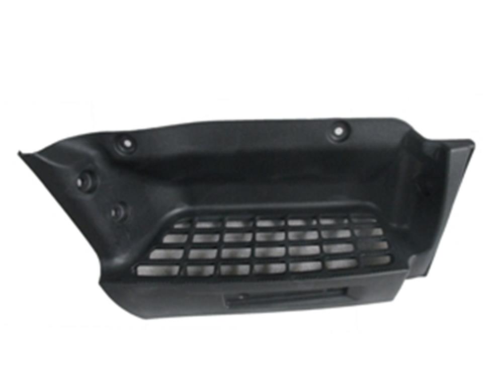 MITSUBISHI CANTER- FUSO- 13/22; AYAK BASAMAK PLASTİĞİ SAĞ TARAF BÜYÜK TİP (B35/B85) 