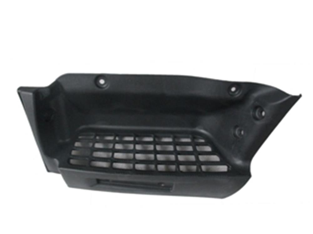 MITSUBISHI CANTER- FUSO- 2006-2012- AYAK BASAMAK PLASTİĞİ SOL TARAF BÜYÜK TİP (FE839/859E/G)