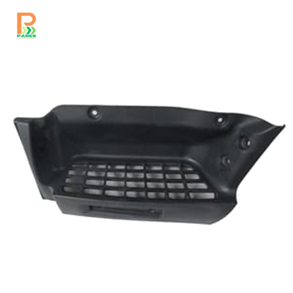 MITSUBISHI CANTER- FUSO- 2006-2012- AYAK BASAMAK PLASTİĞİ SOL TARAF BÜYÜK TİP (FE839/859E/G)