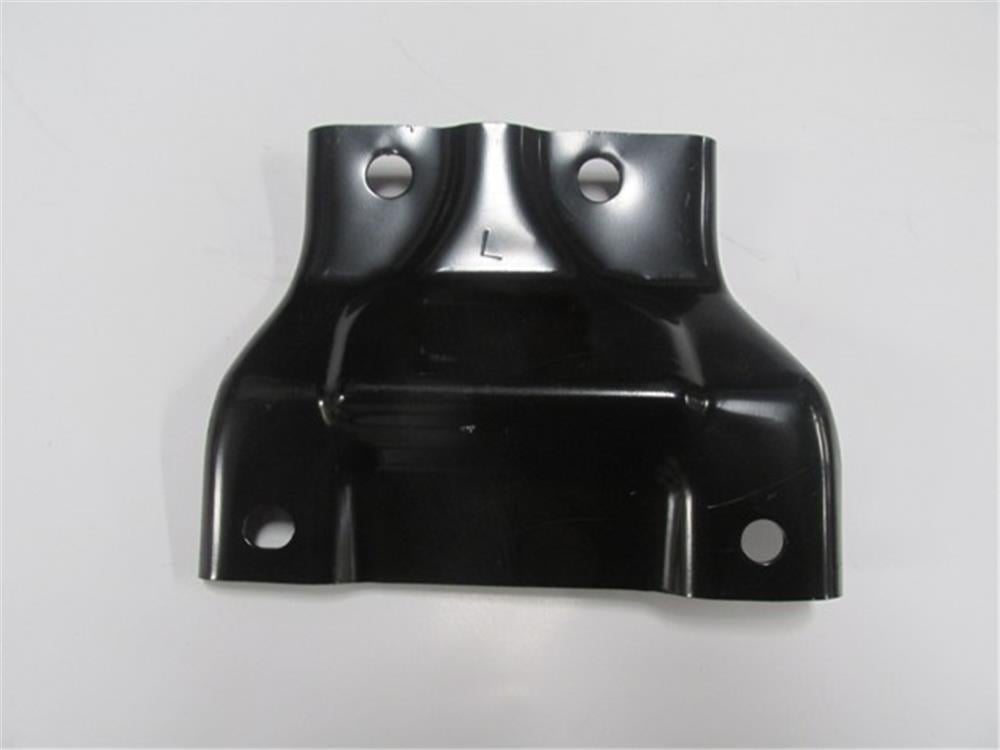 MITSUBISHI CANTER- FUSO- 2006-2012- ÖN TAMPON BRAKETİ SOL TARAF (KÜÇÜK TİP)