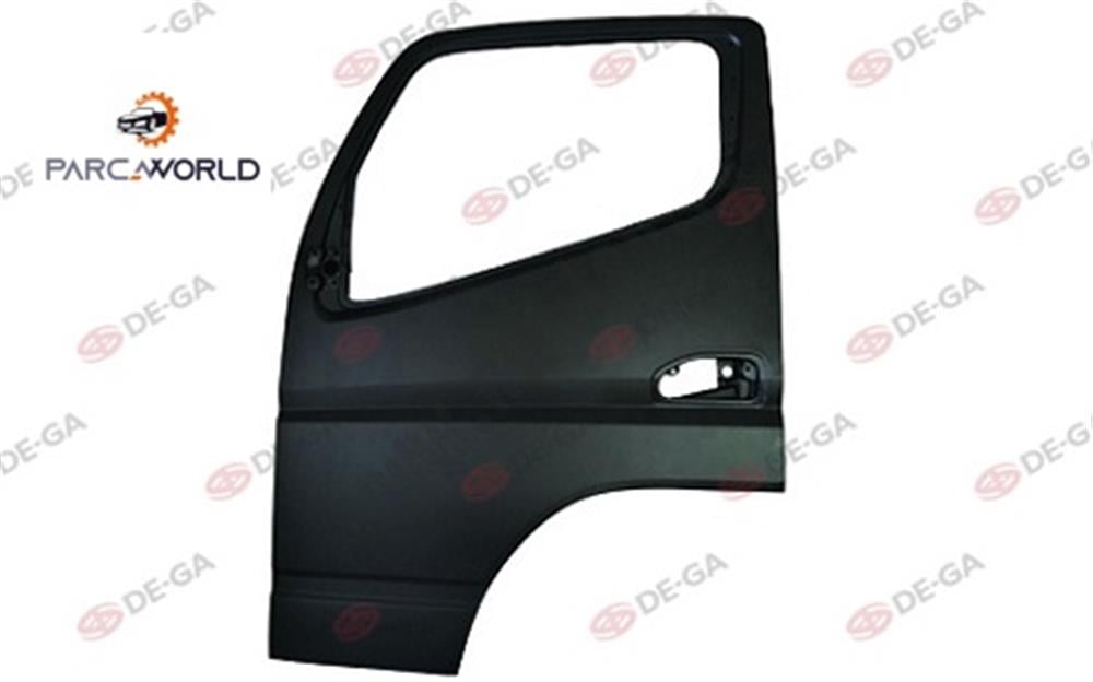 Mıtsubıshı Canter Fuso Ön Kapı Fe859 Sol 2005