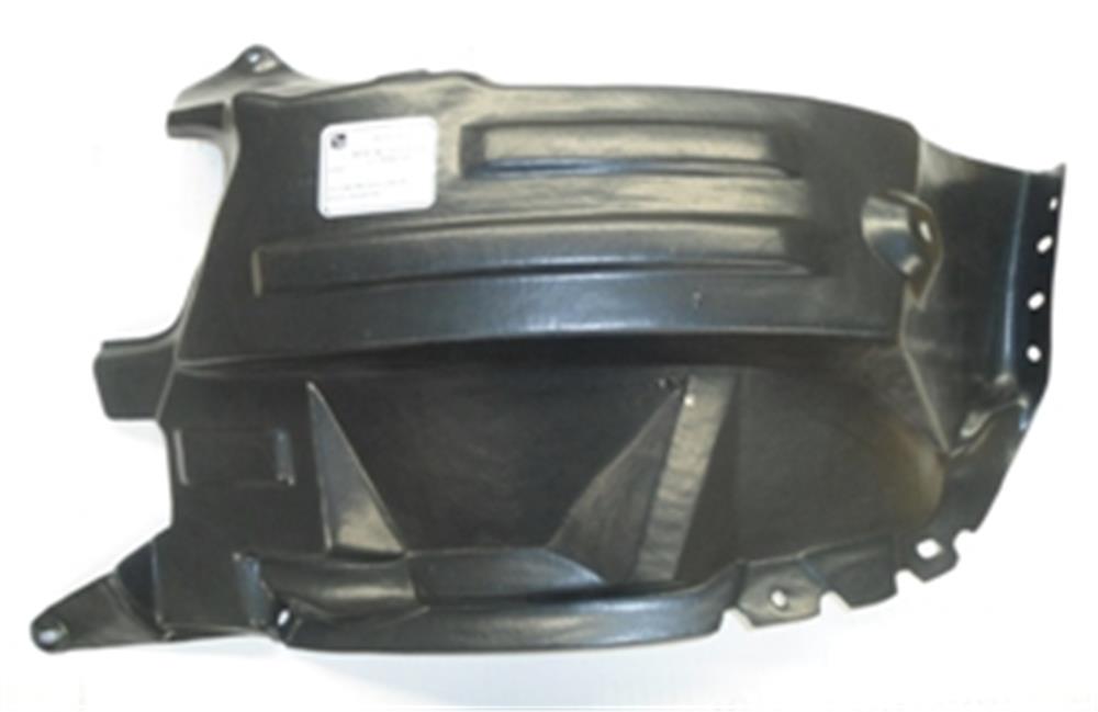MITSUBISHI COLT- 2005-2009- ARKA ÇAMURLUK DAVLUMBAZI SAĞ TARAF (LT-MB6106)