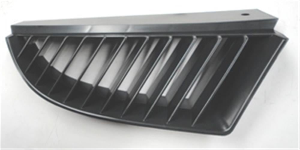 MITSUBISHI COLT- 2005-2009- ÖN PANJUR SAĞ TARAF SİYAH