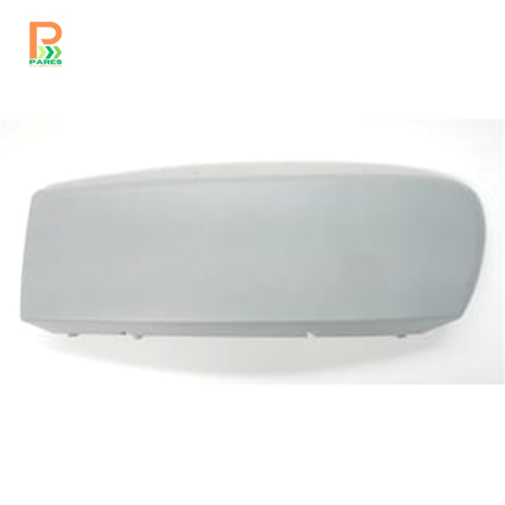 MITSUBISHI COLT- 2005-2009- ÖN TAMPON BANDI SOL TARAF SİS DELİKSİZ (3 KAPI)