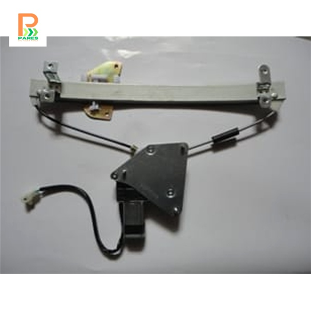 MITSUBISHI GALANT- 1988-1991- ARKA CAM KRİKOSU SOL TARAF ELEKTRİKLİ/MOTORLU 2FİŞLİ