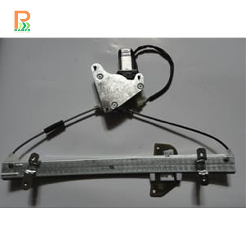 MITSUBISHI GALANT- 1988-1991- ÖN CAM KRİKOSU SOL TARAF ELEKTRİKLİ/MOTORLU 2FİŞLİ